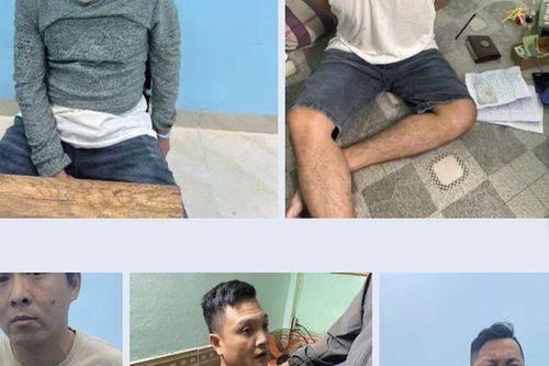 Hành trình phá án 'thần tốc': 3 giờ đồng hồ bắt 4 vụ ma túy như thế nào?