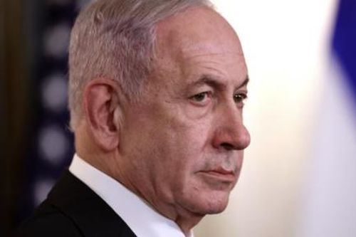 Thổ Nhĩ Kỳ phát lệnh bắt giữ Thủ tướng Israel Netanyahu