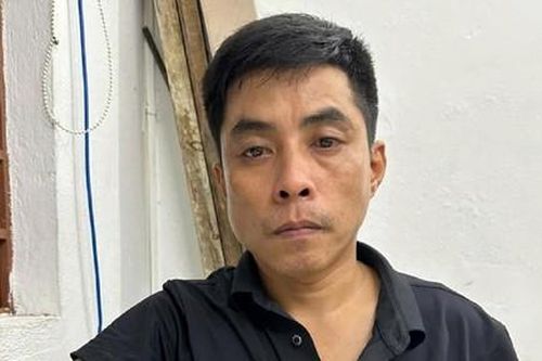 'Đạo chích' có nhiều tiền án thực hiện 11 vụ trộm trị giá 400 triệu đồng