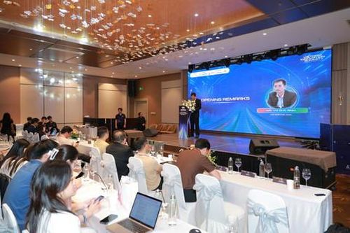 Thúc đẩy Trung tâm tài chính quốc tế TPHCM: Cơ hội và thách thức cho doanh nghiệp