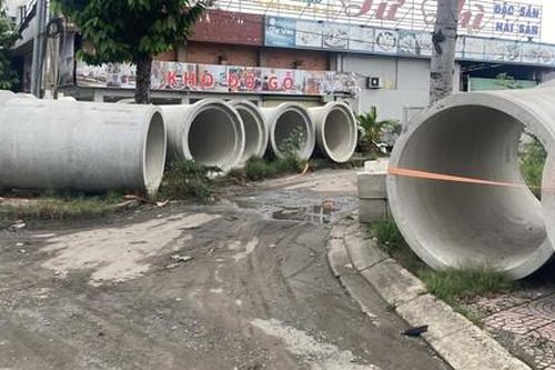 Nỗi ám ảnh của người dân khu Đông TPHCM