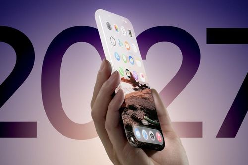 iPhone sẽ có cuộc đại tu camera cho phiên bản kỷ niệm 20 năm
