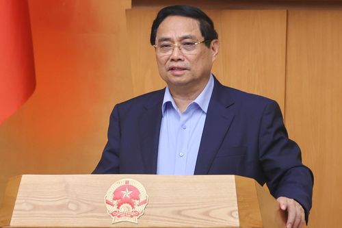 Thủ tướng: Bão lũ liên tiếp nhưng không để ai bị đói rét, thiếu ăn, thiếu mặc
