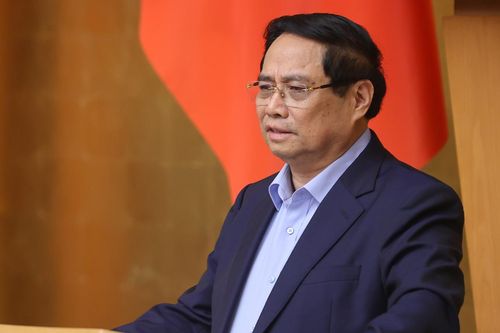 Thủ tướng: Tốc độ tăng GDP quý IV phải đạt trên 8,4%