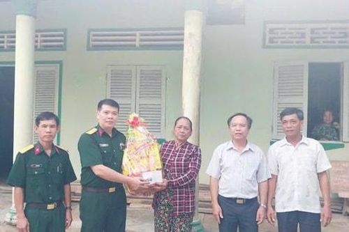 Gieo những hạt mầm nhân ái
