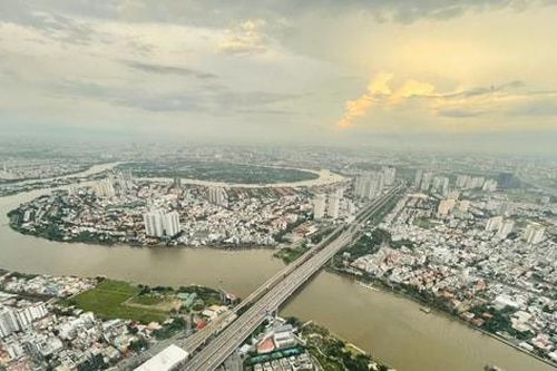 TP Hồ Chí Minh hiện thực hóa 'giấc mơ' hướng biển