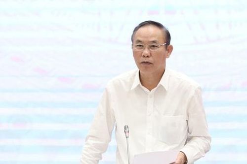 Triển khai các đề án giảm thiểu ngập úng cho sản xuất nông nghiệp và đô thị