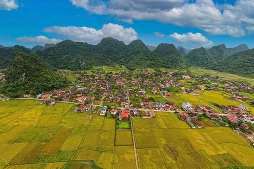 Lễ hội mùa vàng Bắc Sơn: Tôn vinh giá trị văn hóa bản địa