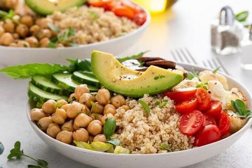 10 món ăn ngon miệng cho bữa sáng hỗ trợ giảm cân lành mạnh