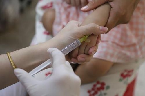 Việt Nam triển khai thử nghiệm lâm sàng vaccine sốt xuất huyết mới