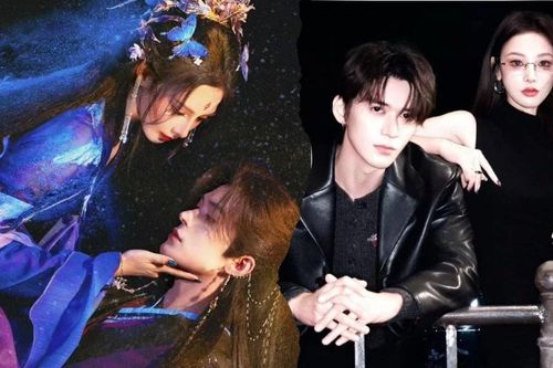 Ám Hà Truyện: Thuyền Bành Tiểu Nhiễm - Chương Thời An 'căng gió' sau tín hiệu OE