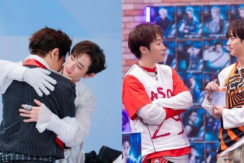 CONG B & Mason Nguyễn: Đôi bạn tính cách 'trái dấu', luôn quan tâm nhau mọi lúc