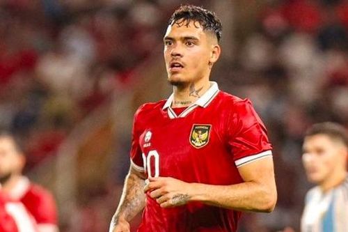 FIFA phạt nặng Indonesia vì hành vi xấu xí