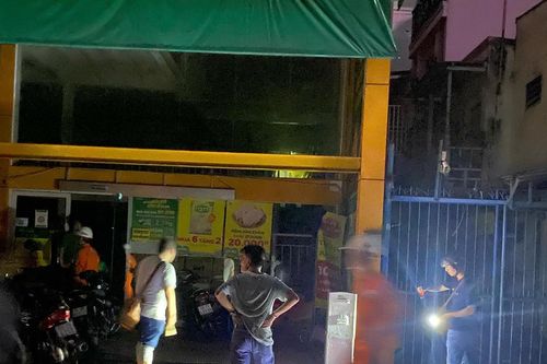 TP Hồ Chí Minh: Điều tra vụ cậu bé 15 tuổi tử vong nghi do rò rỉ điện