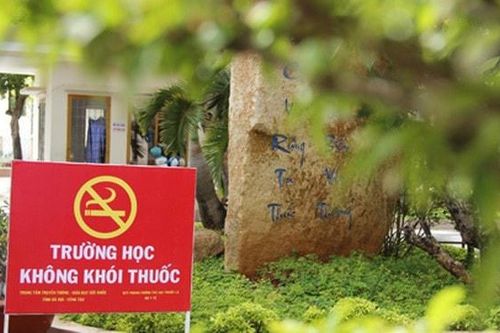 Việt Nam nỗ lực không ngừng kiểm soát và ngăn chặn tác hại thuốc lá