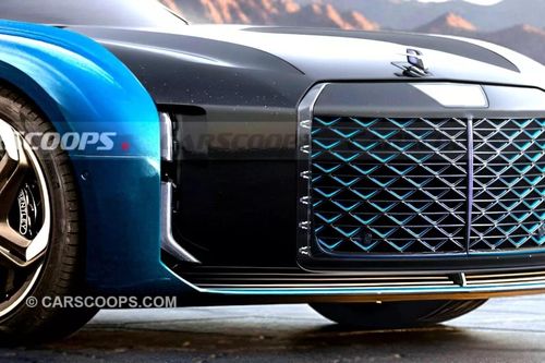 Bentley hoãn làm xe điện, chuẩn bị chuyển sang ôtô sang PHEV