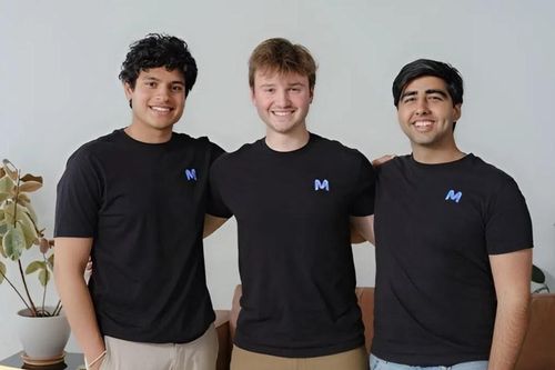 3 tỷ phú tự thân trẻ nhất thế giới, soán ngôi Mark Zuckerberg
