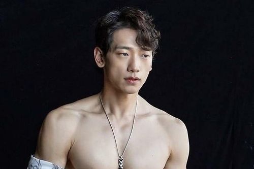 Bi Rain gây tranh luận