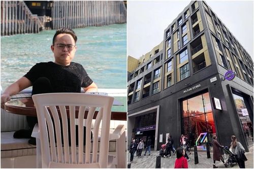 Mạng lưới rửa tiền 3 tỷ USD từ Campuchia lộ dấu vết ở Anh