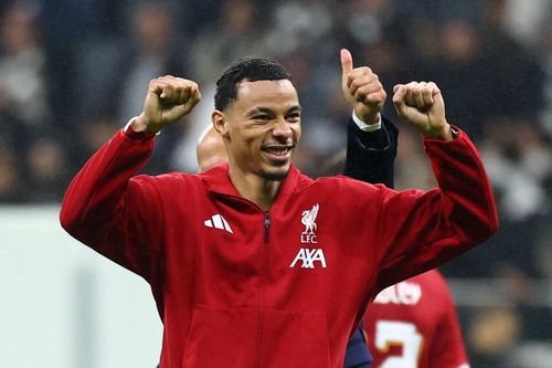 Ekitike là món hời của Liverpool