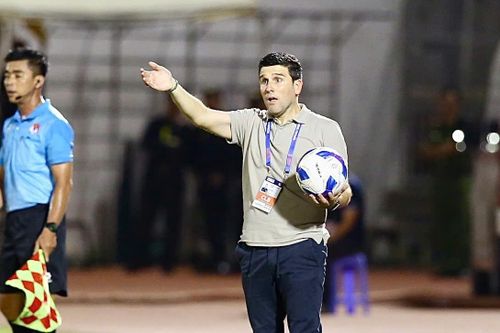 'Không nhiều người ưa CLB Ninh Bình'