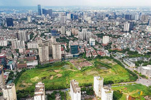 Làm sao để tháo gỡ 'nút thắt' trong cấp Giấy chứng nhận quyền sử dụng đất?