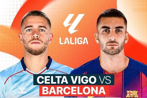 Nhận định trận đấu Celta Vigo vs Barcelona, 3h00 ngày 10.11: Dễ sa lầy ở Balaidos