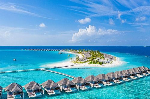 Maldives: Quốc gia đầu tiên cấm thuốc lá cho cả một thế hệ