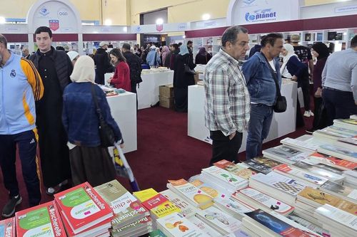 Hội chợ sách quốc tế tôn vinh văn hóa đọc và sáng tạo trong kỷ nguyên số