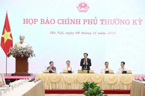 Xây dựng các giải pháp căn cơ phòng, chống ngập úng