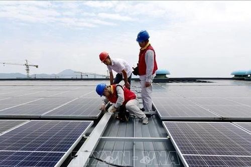 Trung Quốc công bố Sách Trắng về trung hòa carbon