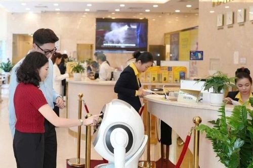 Tăng tốc số hóa ngân hàng
