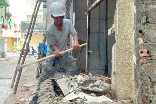 Phường Bàn Cờ chỉnh trang đô thị, đầu tư hạ tầng để tăng tốc phát triển