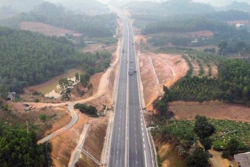 Thanh tra làm rõ tồn tại của dự án cao tốc Tuyên Quang-Phú Thọ