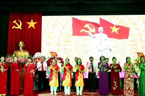 43 tổ dân phố phường Kiến An cam kết thực hiện 'Tổ dân phố không ma túy'