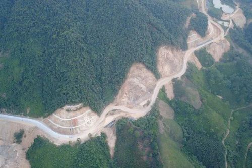 Cuối năm nay, phấn đấu thông xe dự án kết nối giao thông các tỉnh miền núi phía bắc