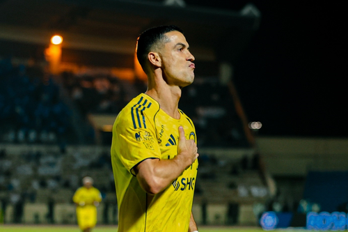 Tin thể thao (9-11): Arsenal rơi chiến thắng, Ronaldo ghi bàn thứ 953