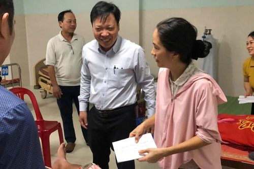 Lời kể xúc động của 3 người dân đặc khu Lý Sơn sống sót sau 2 ngày lênh đênh trên biển