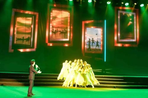 Quản trị sáng tạo nghệ thuật