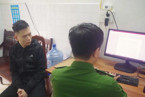 6 đối tượng dương tính với ma túy tại đám cưới ở Hưng Yên