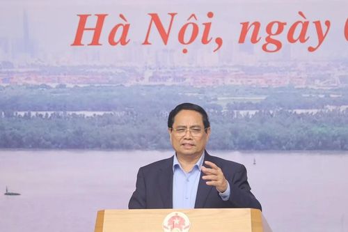 Thủ tướng yêu cầu cùng với điều tra, cần đánh giá đúng hiện trạng cầu sông Lô