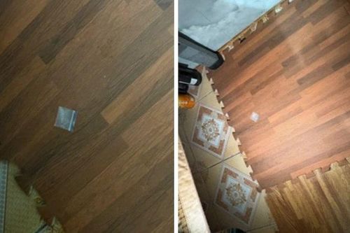 Bảo vệ trường tiểu học ở Hải Phòng tổ chức sử dụng ma túy ngay tại trường