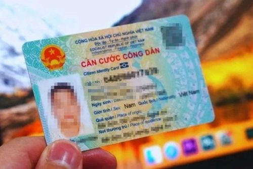 Từ 15/12/2025, cầm cố, cho thuê thẻ CCCD bị phạt tới 10 triệu