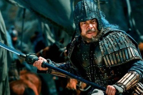 6 mãnh tướng khiến Quan Vũ cúi đầu ngưỡng mộ trong Tam Quốc Diễn Nghĩa