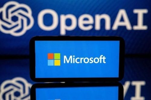 OpenAI ký hợp đồng 38 tỷ USD với AWS, giảm phụ thuộc Microsoft