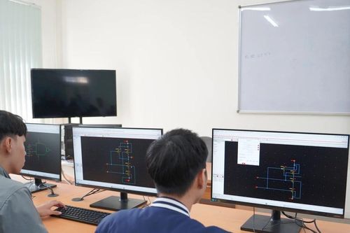 Phát triển các đại học trọng điểm - hướng đi chiến lược cho giáo dục Việt Nam