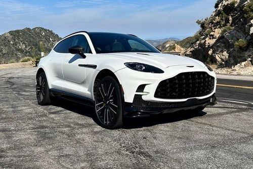 Cập nhật bảng giá xe hãng Aston Martin mới nhất tháng 11/2025