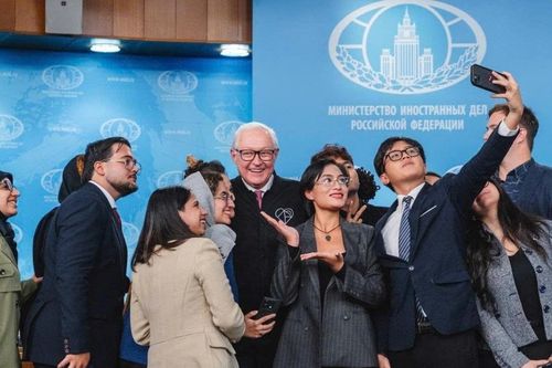 Cầu nối nhân văn, góp phần kiến tạo tương lai trong hợp tác BRICS