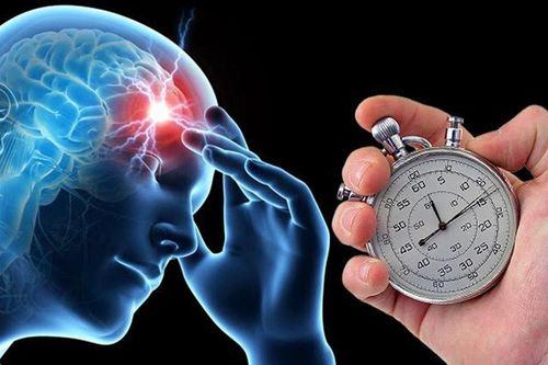Bộ Y tế đề ra mục tiêu mọi người dân phải được cấp cứu đột quỵ trong 'thời gian vàng'