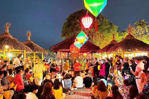 Liên kết văn hóa, du lịch thành sức mạnh nội sinh